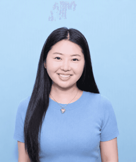 Megan Oshiro
